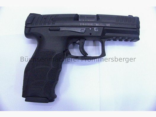 Heckler & Koch SFP9