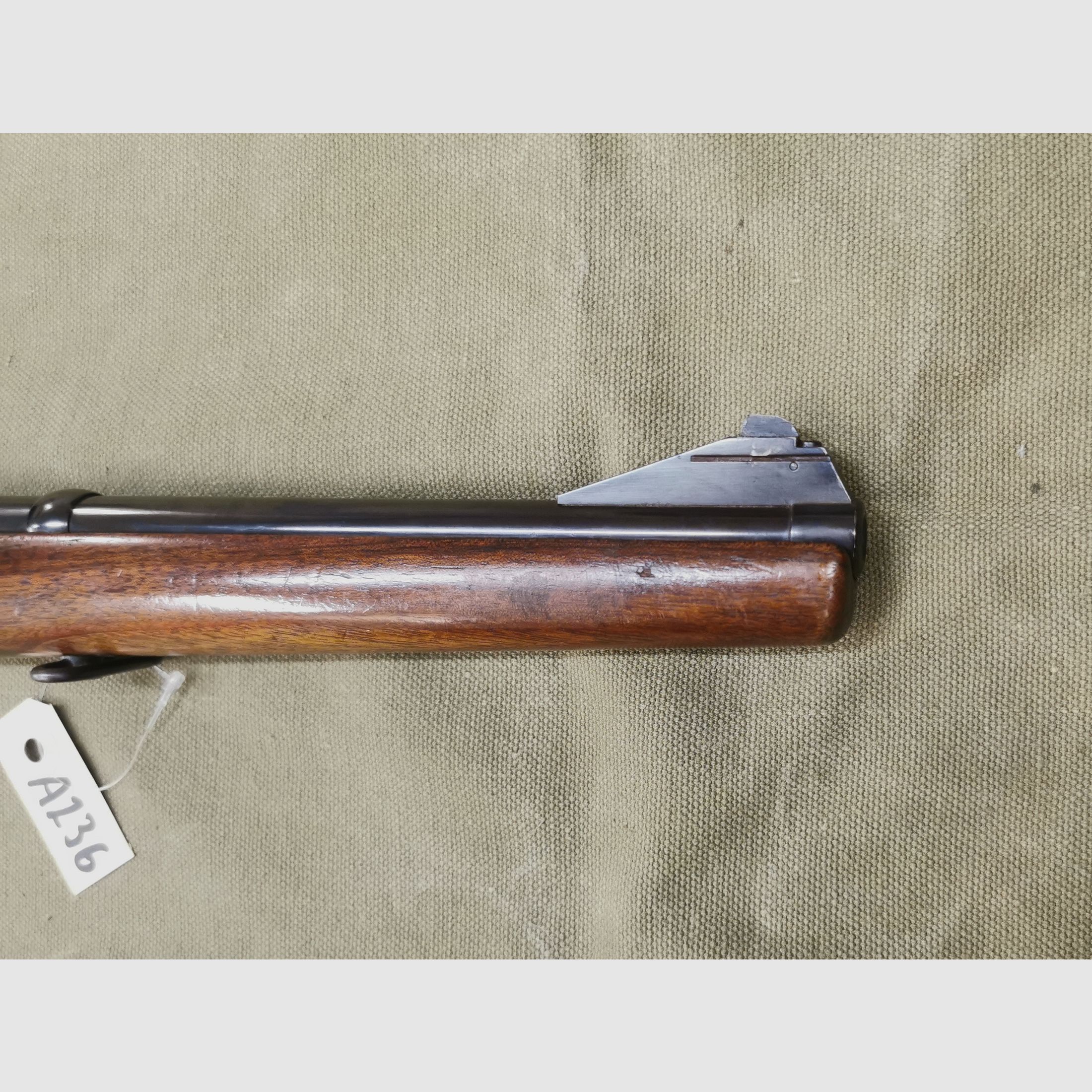 Carbine Mauser Mod.66 Caliber: 7x64