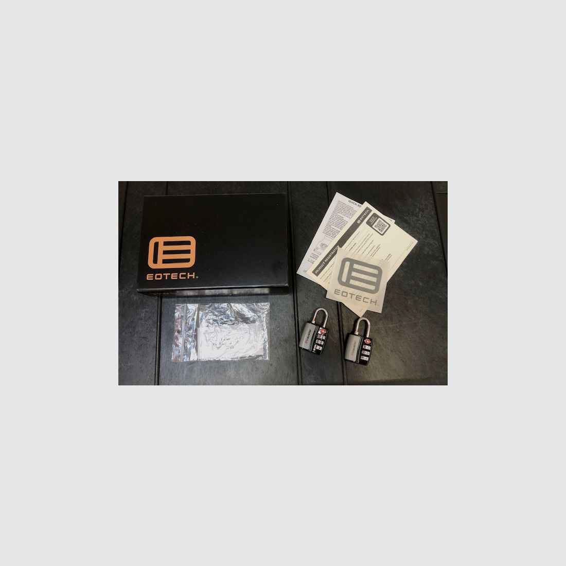 Schmeisser AR15 M4_with_accessories, image 15 of 15