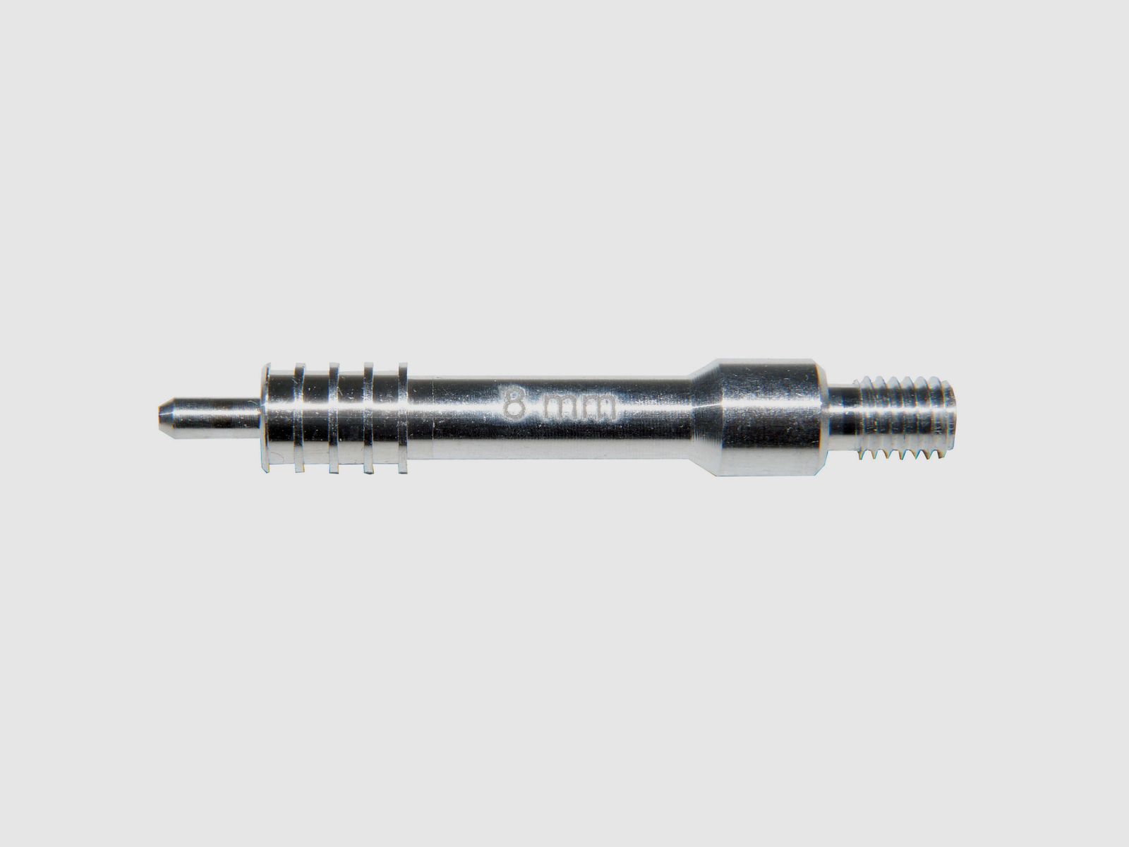 Ballistol Patch Adapter - 8mm