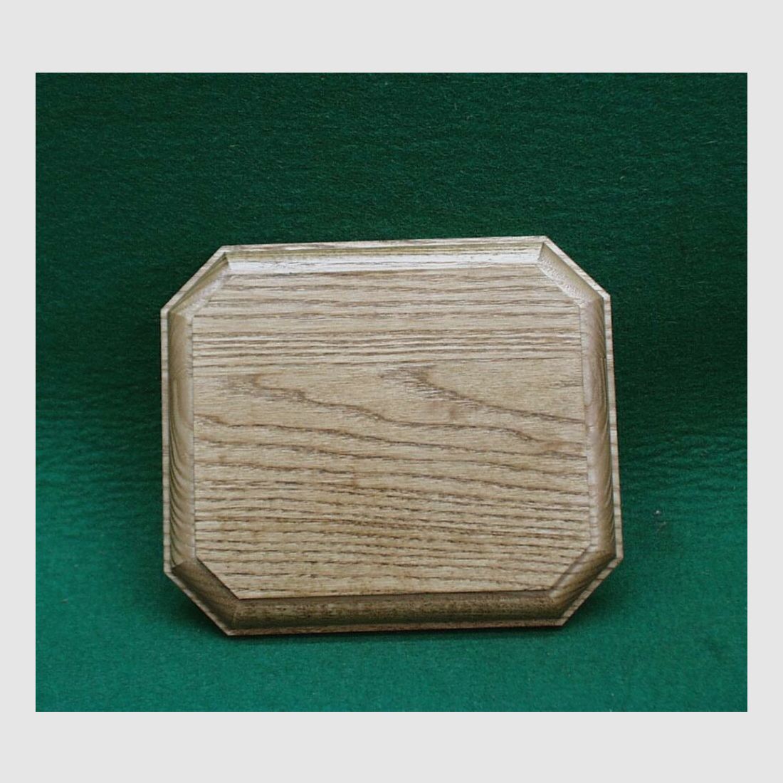 Pannello per corna / pannello trofeo