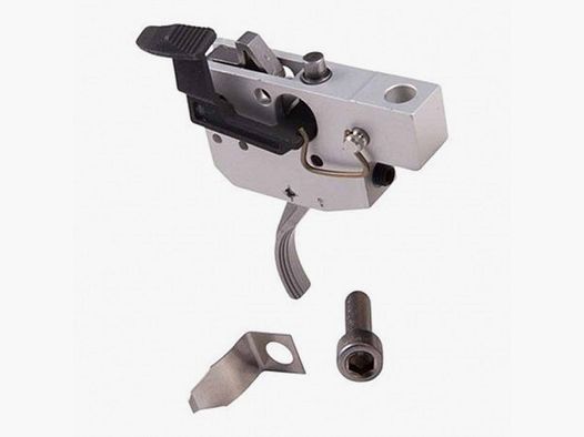 Gatillo completo Tikka T3