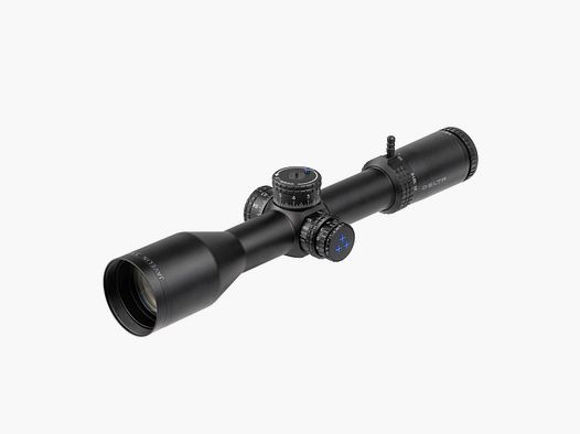 Zielfernrohr DELTA OPTICAL Javelin 3.5-21x50