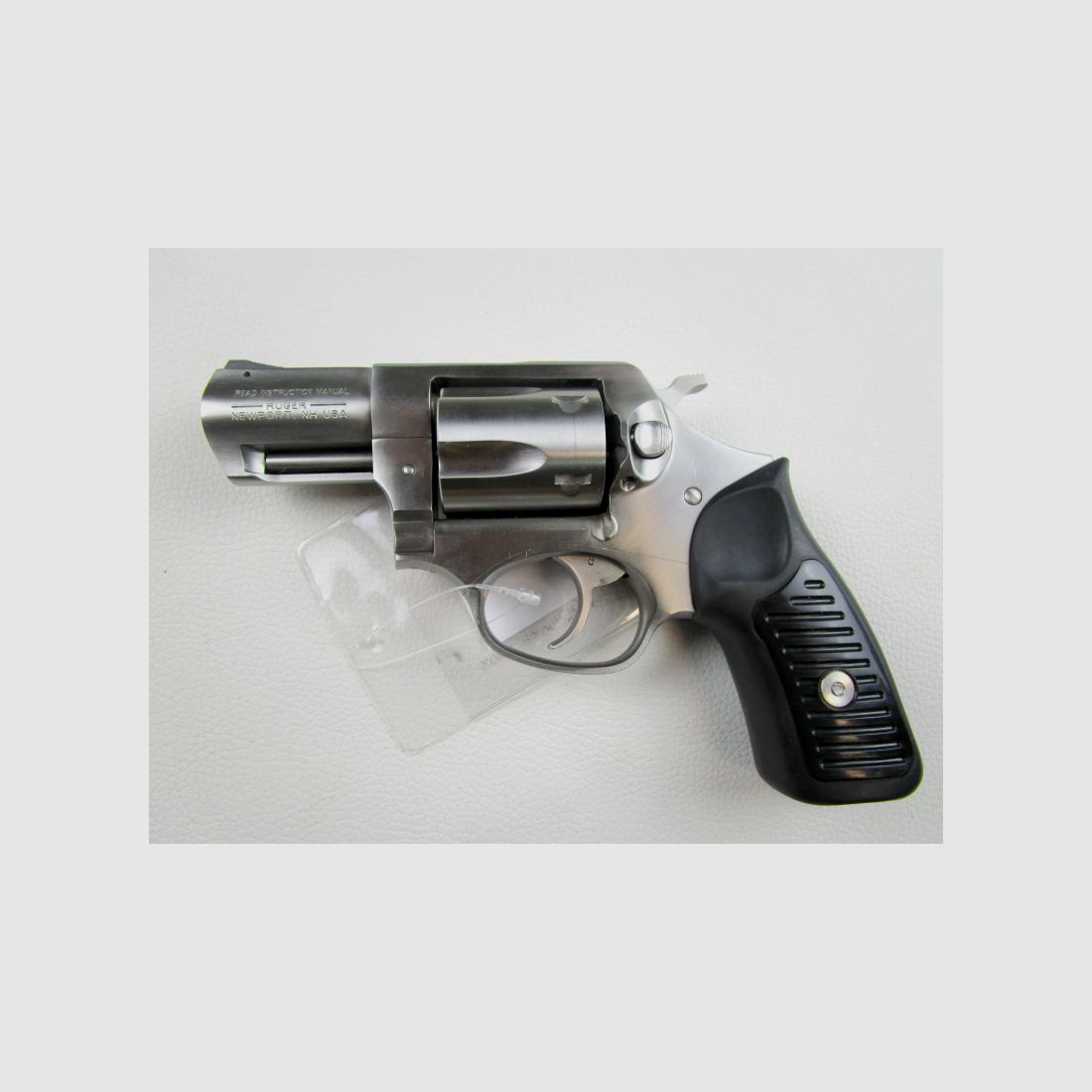 Revolver Ruger Mod. SP101; Kal. 357Mag. *gebraucht*