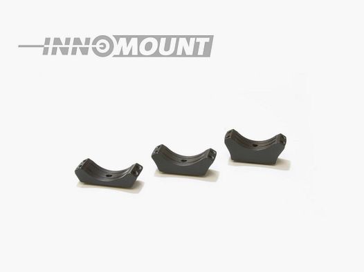 Innomount Ringunterteil Ø30mm Bauhöhe: 3,0mm