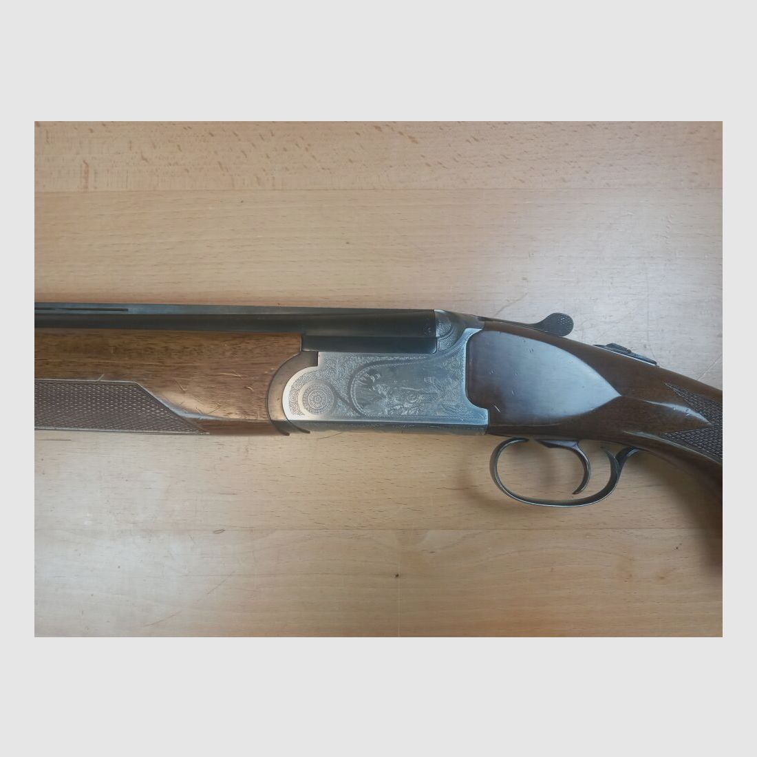 Emilio Rizzini 605, image 3 of 9