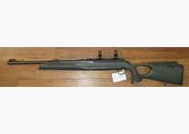 Sauer & Sohn 303 Synchro XT