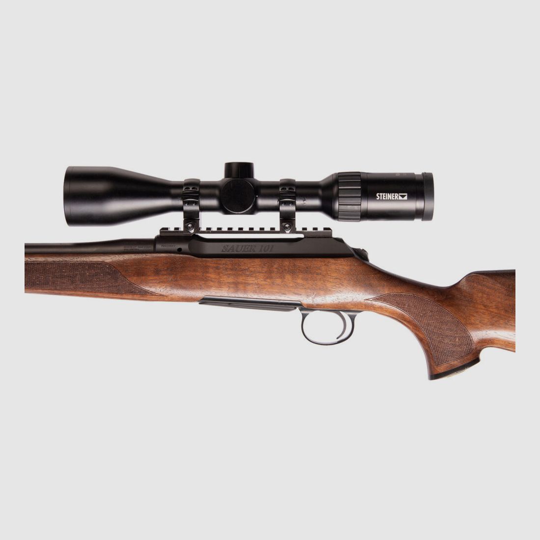 Sauer 101 Komplettpaket