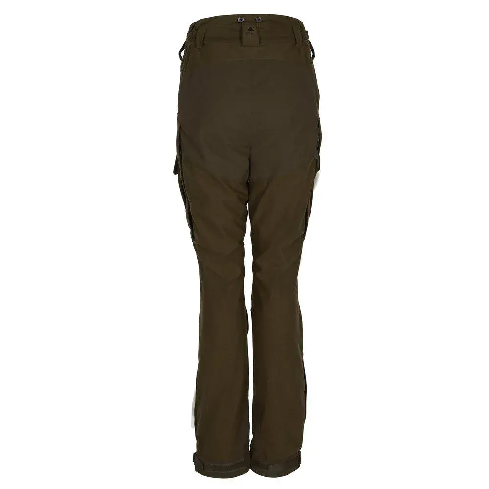 Pantalones Forestales para Mujer Smaland Pinewood, imagen 4 de 4