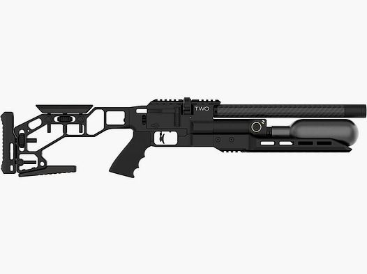Epic Airguns Two Tactical Compact CZUB CFB — 5.5 mm (.22)