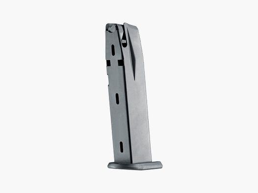 Walther Magazin