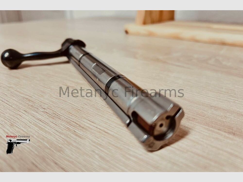 Sako Europe Hunter L691 .30-06Spring