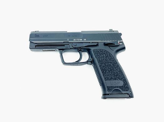 Heckler & Koch USP .45 ACP