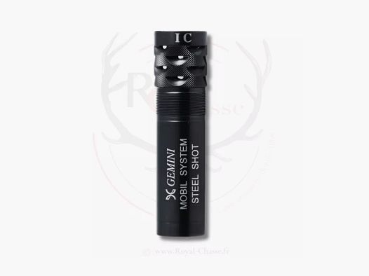 Choke Mobile C20 Ported +20mm Gemini