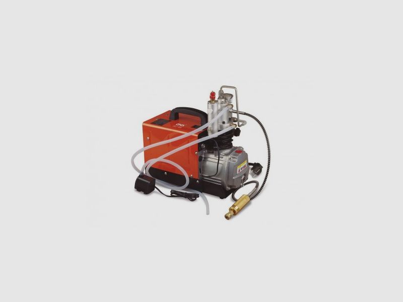 PCP-Kompressor Onix Eolo 1000, Bild 1 von 2