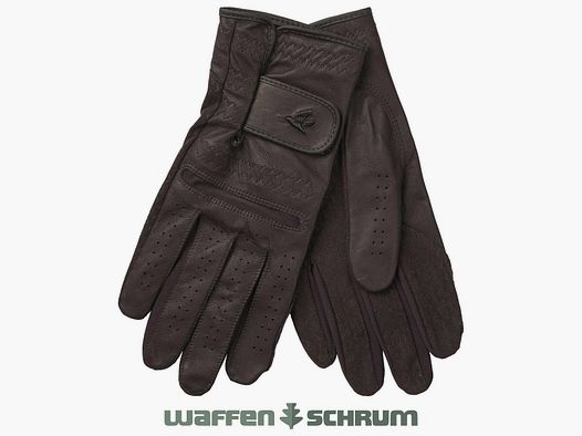 Seeland schiethandschoenen Aim Chocolate Torte
