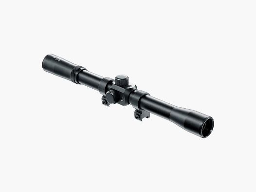 UX RS 4x20 + 11 mm anneaux de montage