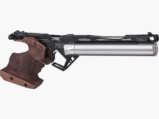 FEINWERKBAU PISTOL FEIN P8X RIGHT-HANDED XXS 4.5
