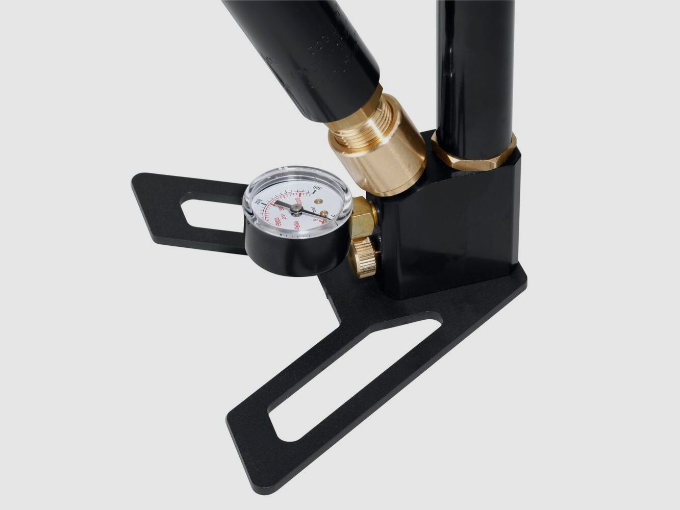 Gehmann Pompa ad Aria Compressa M100