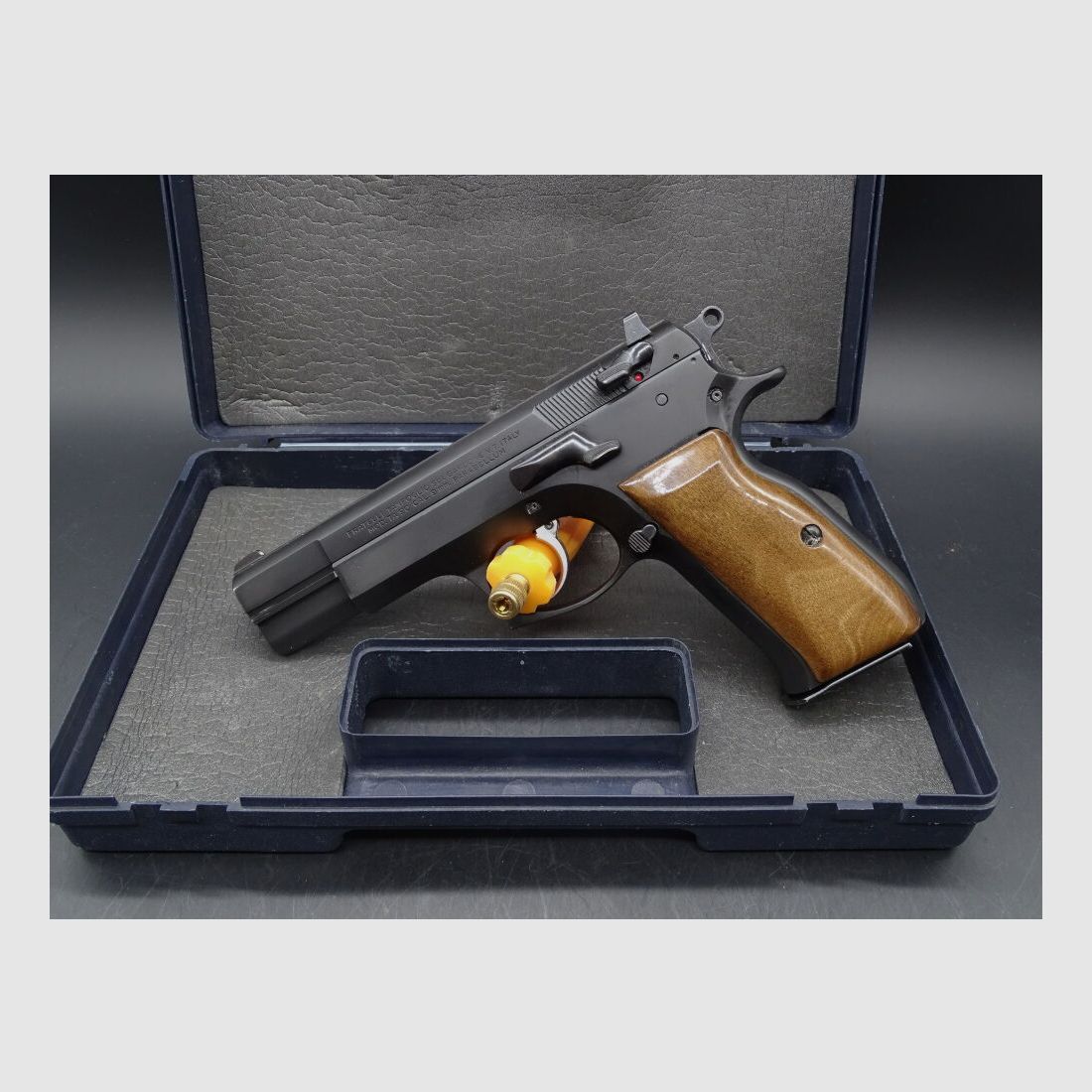 Tanfoglio TA 90 Kaliber 9mm Luger TA 90