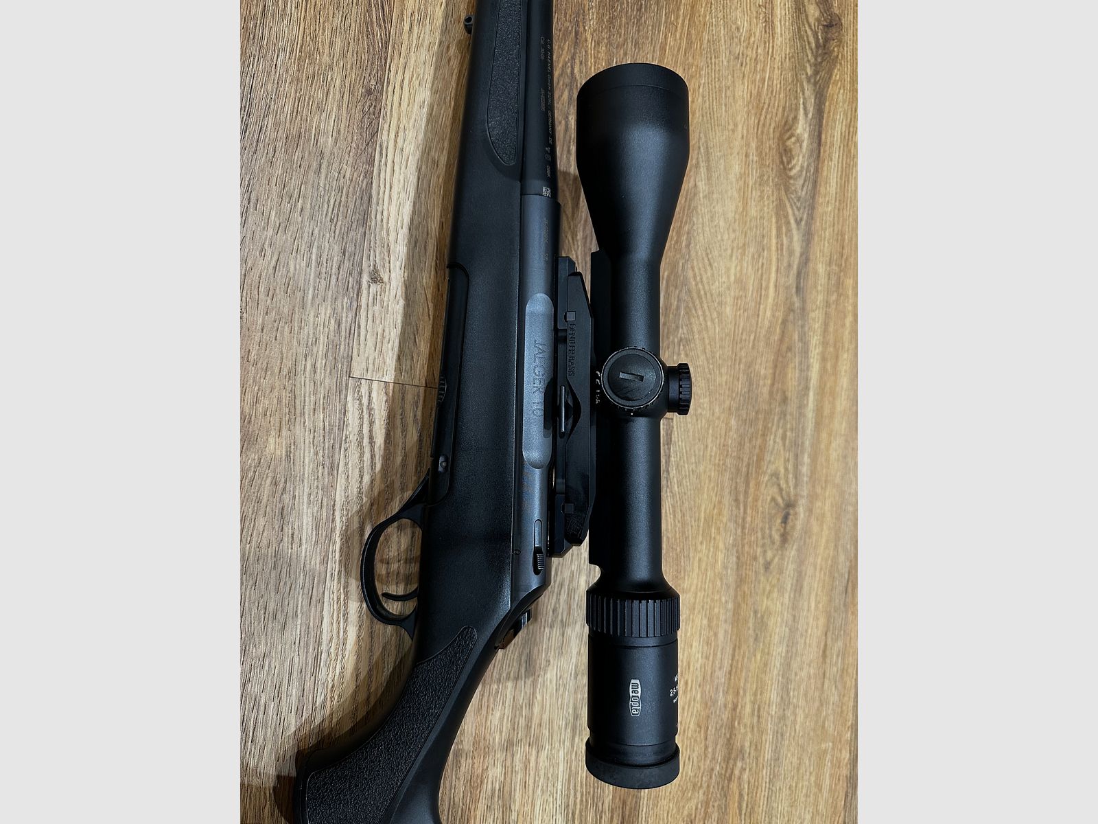 Haenel Jäger 10 Varmint Sporter | Cal. 30.06