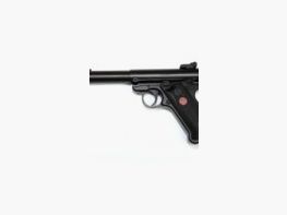 Ruger Mark IV Target