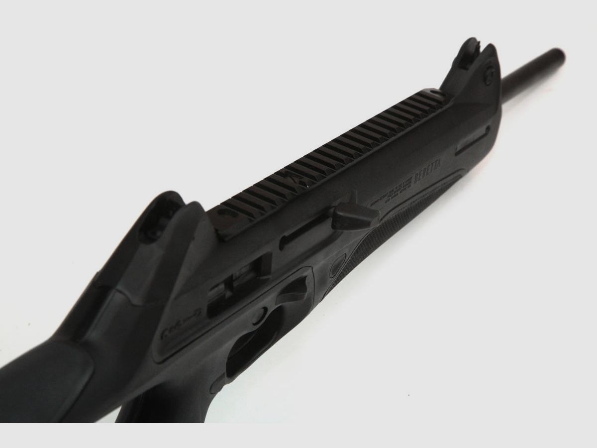 Beretta CX4 Storm 9x19mm, Bild 5 von 6