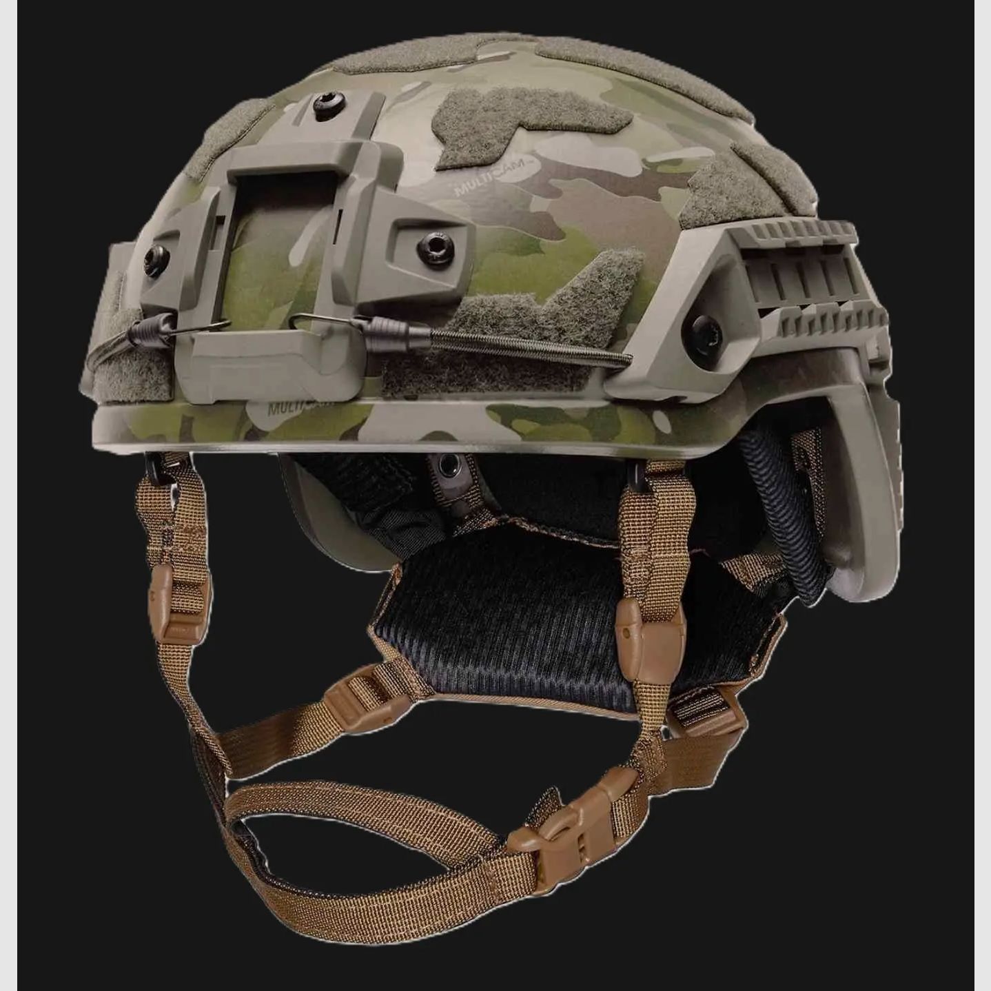 PGD ARCH High Cut Helmet, image 8 of 8