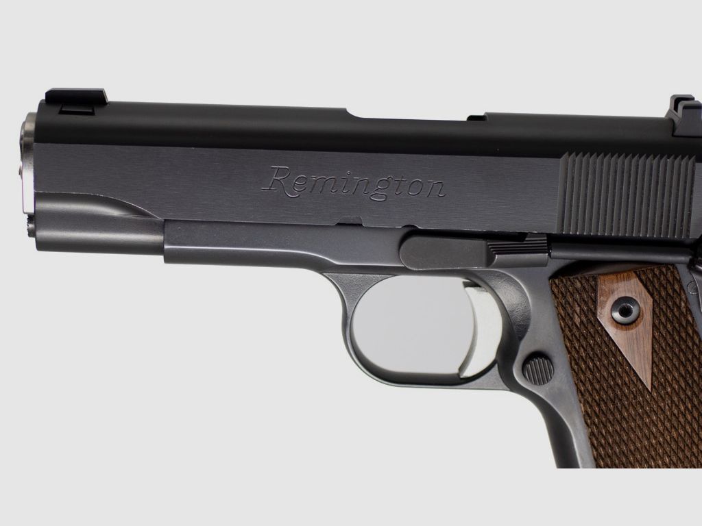 Remington 1911 R1 Carry, Bild 11 von 11