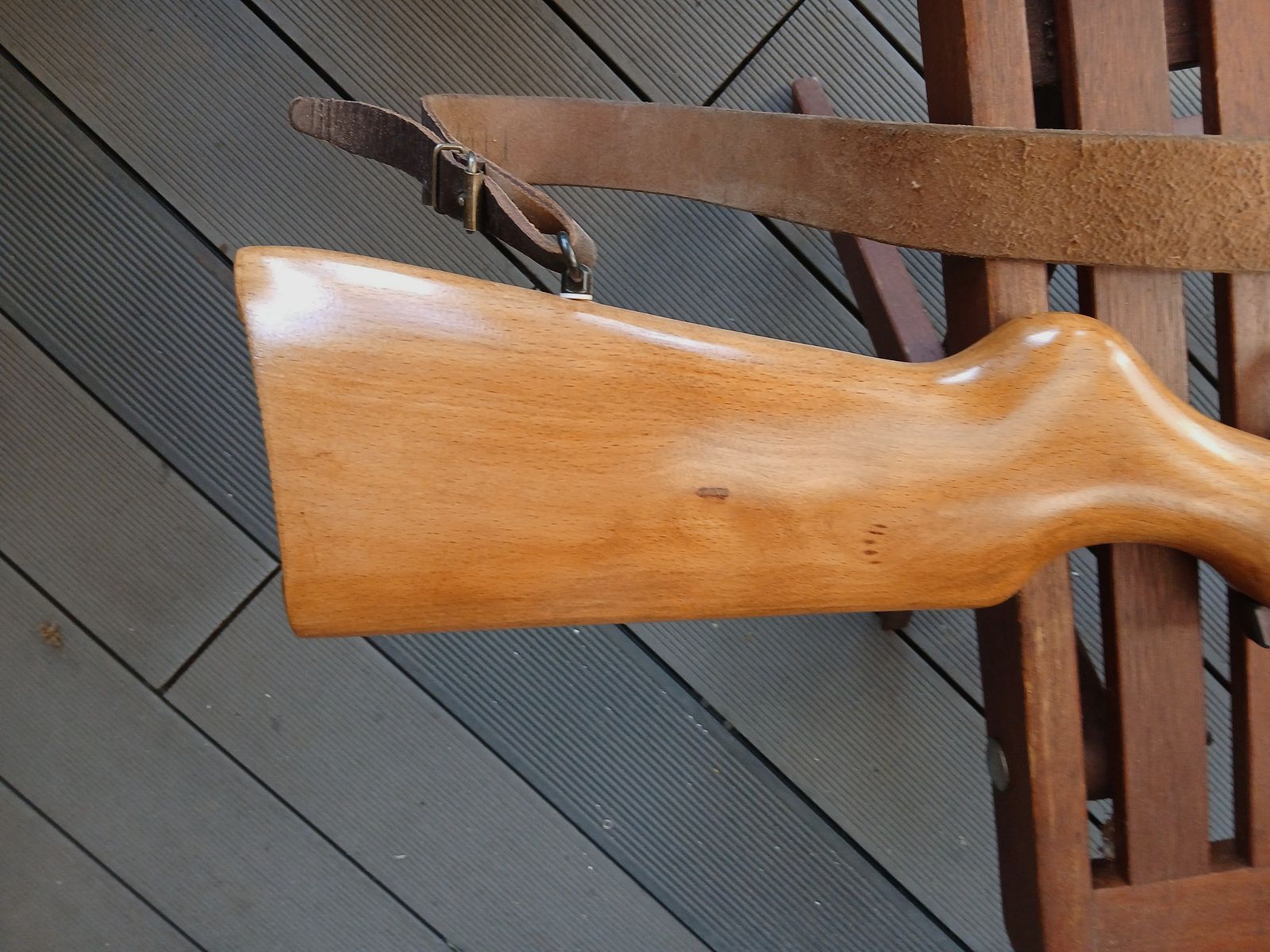 Haenel 310 Qualität Q1