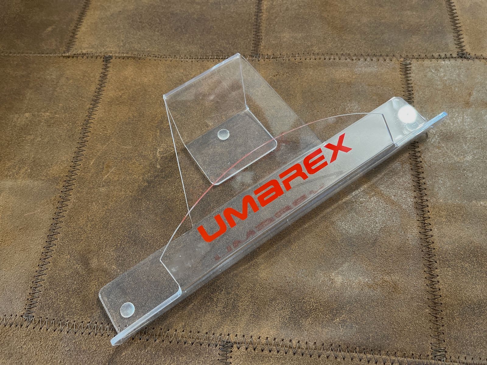 Soporte de armas UMAREX de acrílico, imagen 2 de 2