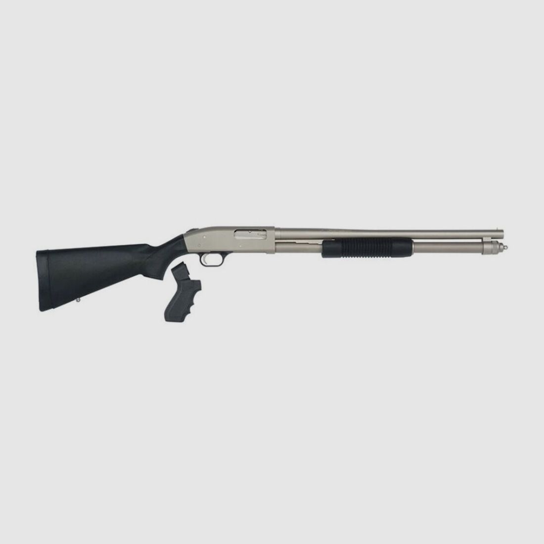 Mossberg 590 Mariner 20" (20 Zoll) 12/76