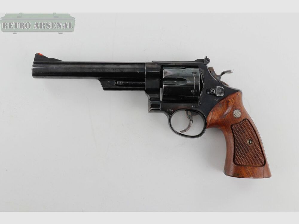 Smith & Wesson Mod. 29