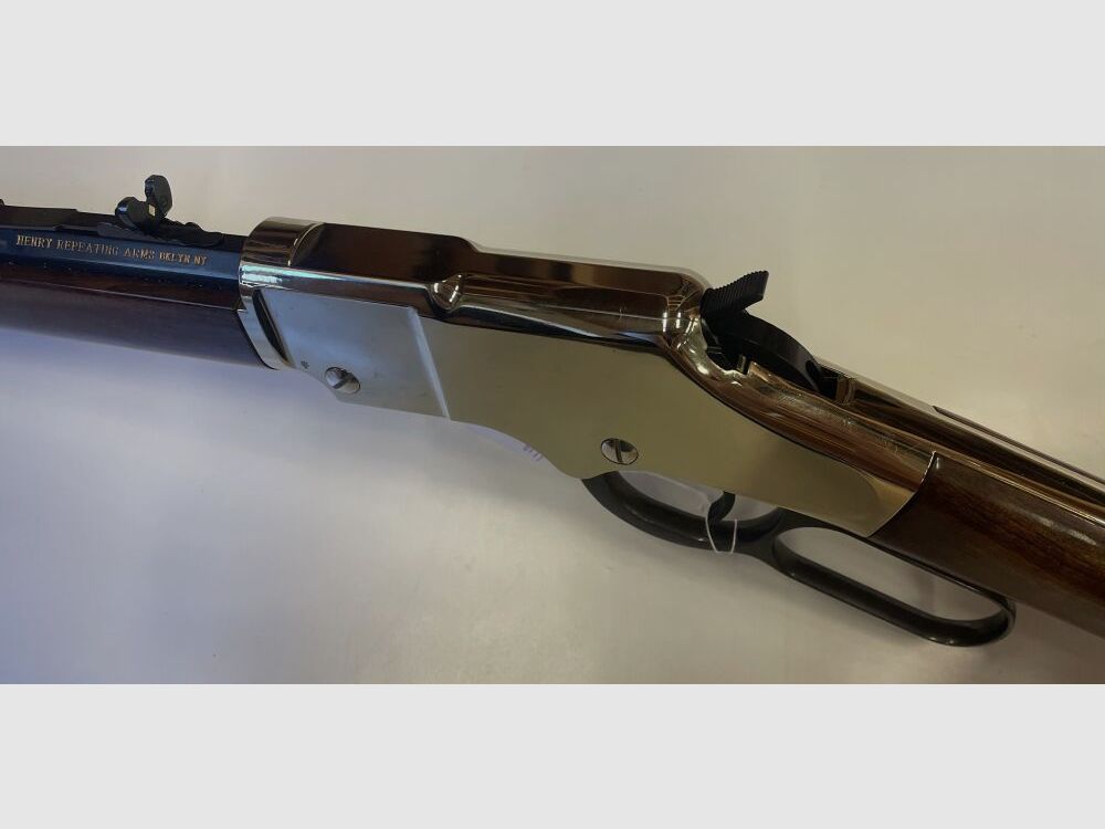 Henry Rifle Golden Boy