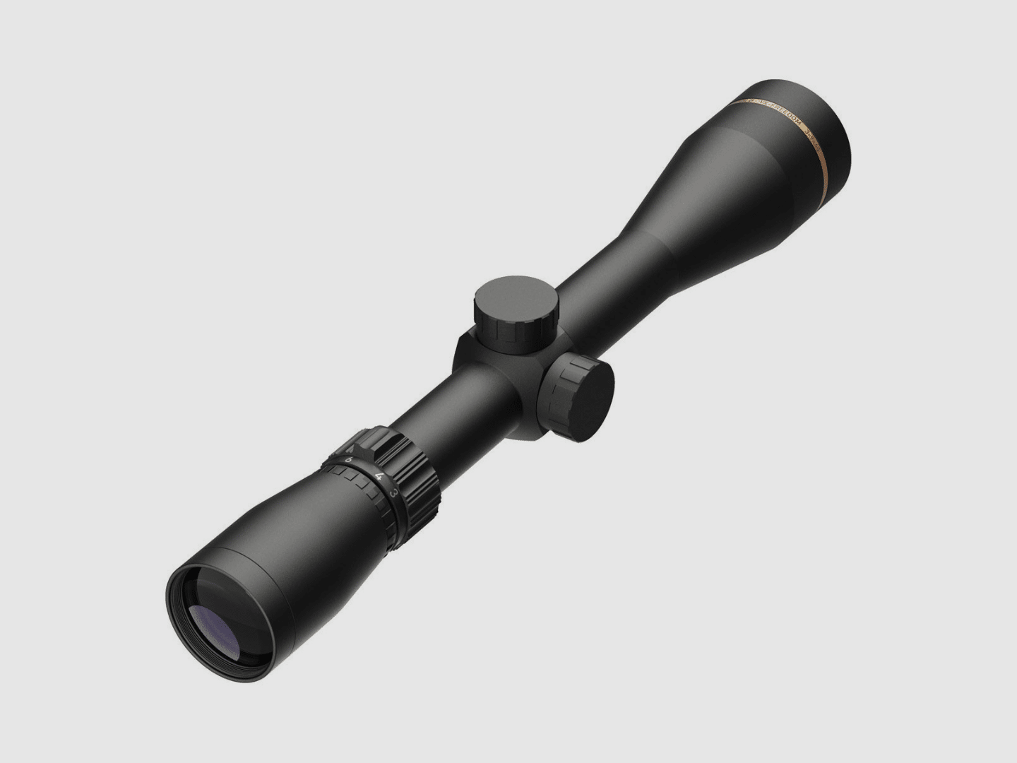 Zielfernrohr LEUPOLD VX-Freedom 3-9×40 Hunt-Plex, Bild 2 von 7