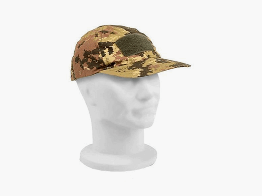 HAT – OPENLAND – BASEBALL Italian Camo