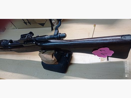 Remington P14 .303Brit