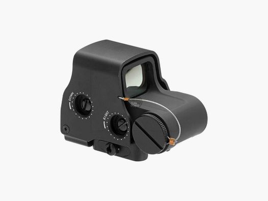 Aim-O XPS 3-2 Red Dot-Schwarz