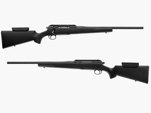 RöWa Rössler Repetierbüchse Signature Allround Flex 6.5 Creed. Kunsstoffschaft M15x1