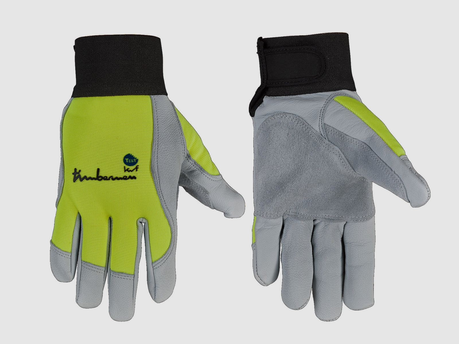 Rękawice Timbermen Forest MS