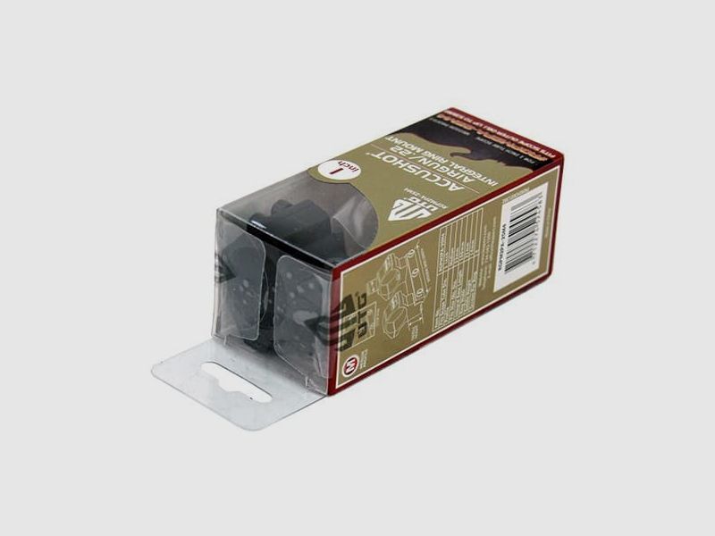 Leapers UTG Accushot 25.4mm, Bild 2 von 2