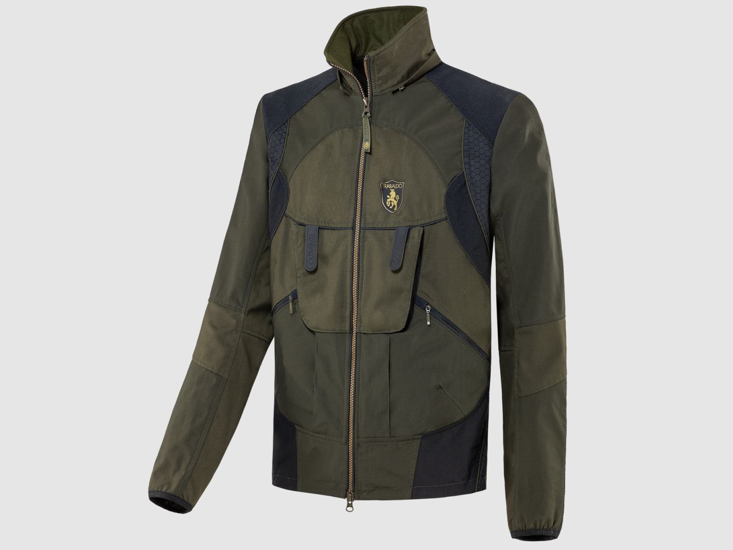TRABALDO GIACCA AVENGER EVO 12100/19300TIT, image 5 sur 16