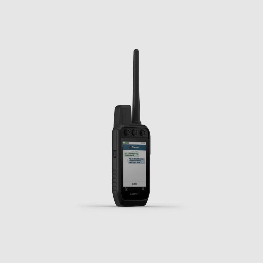 GARMIN Alpha® 300i K Nur Handgerät