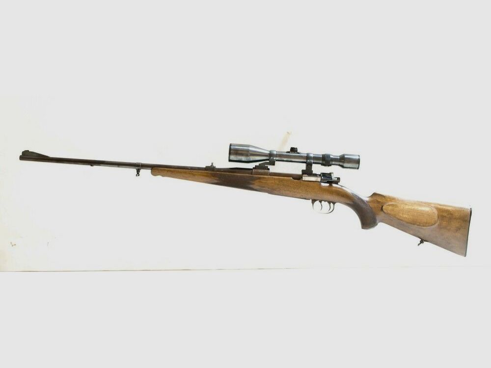 Heym Repetierbüchse - .30-06Spring.