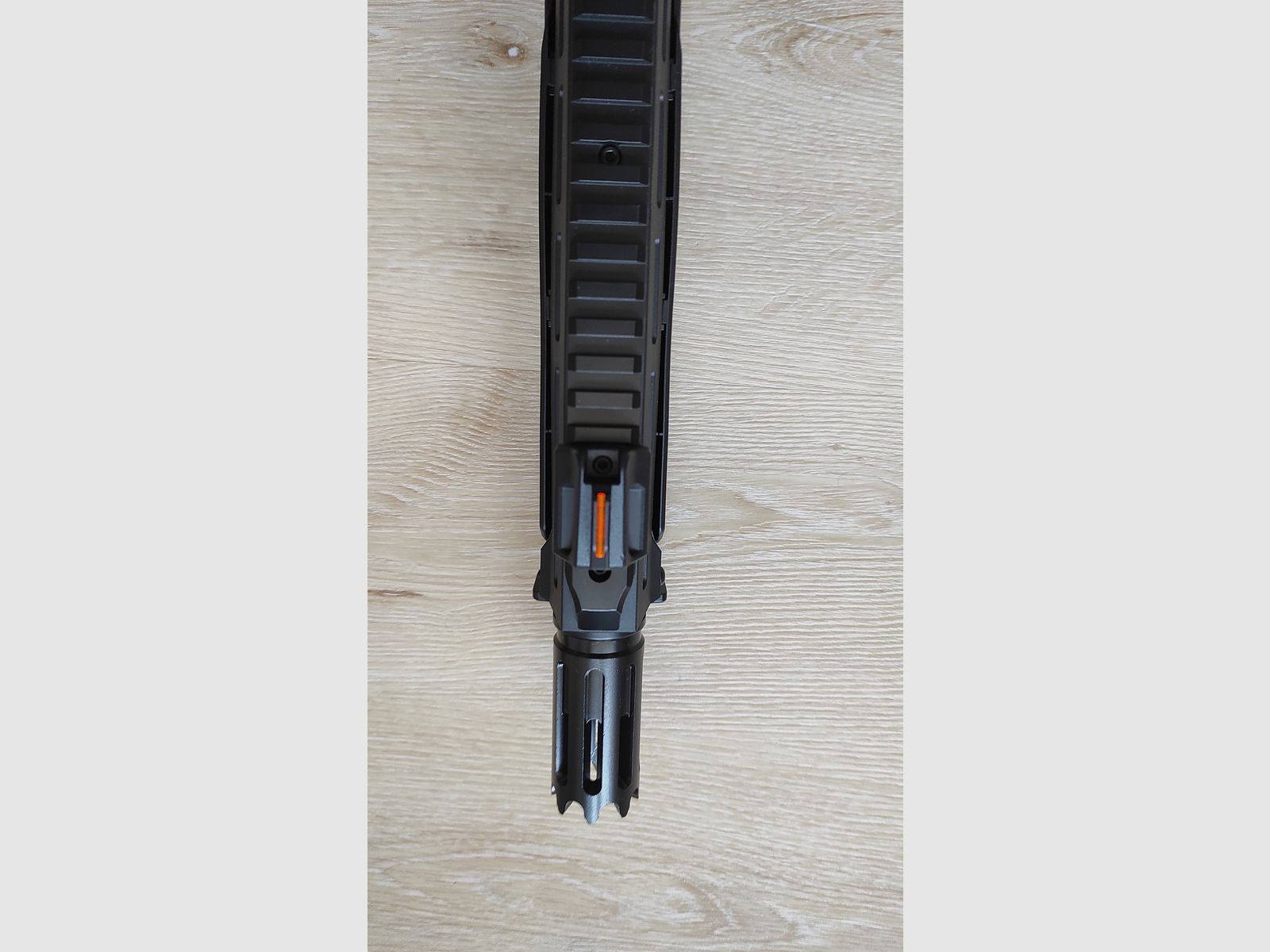 T4E TX 68 /HDX68 CO2-RAM Pump-Action Shotgun kal. .68 zwart incl. draagtas