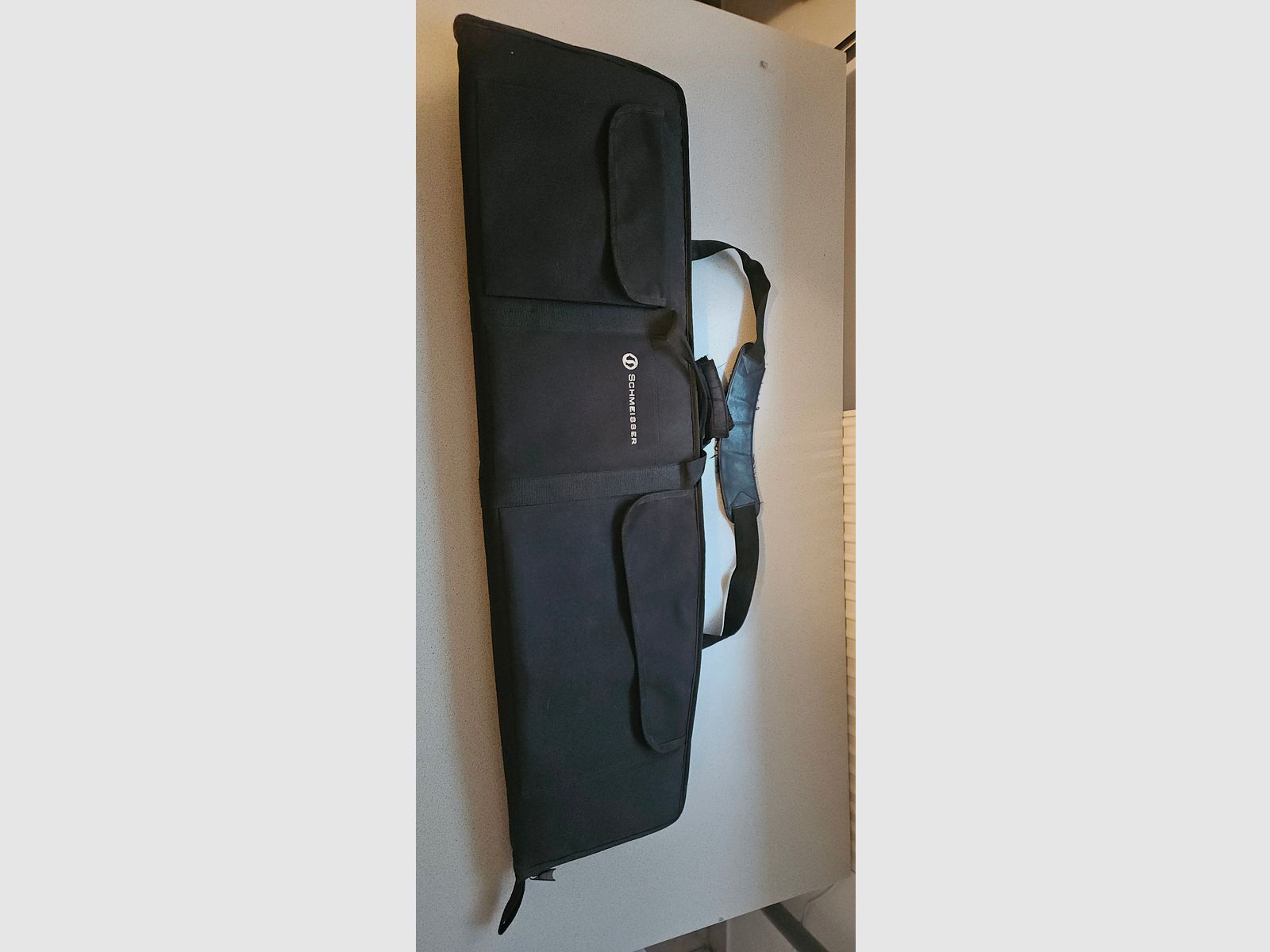 Schmeisser AR 15 STS Ultramatch 20
