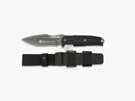 taktisches Messer Klinge: 11,5 cm