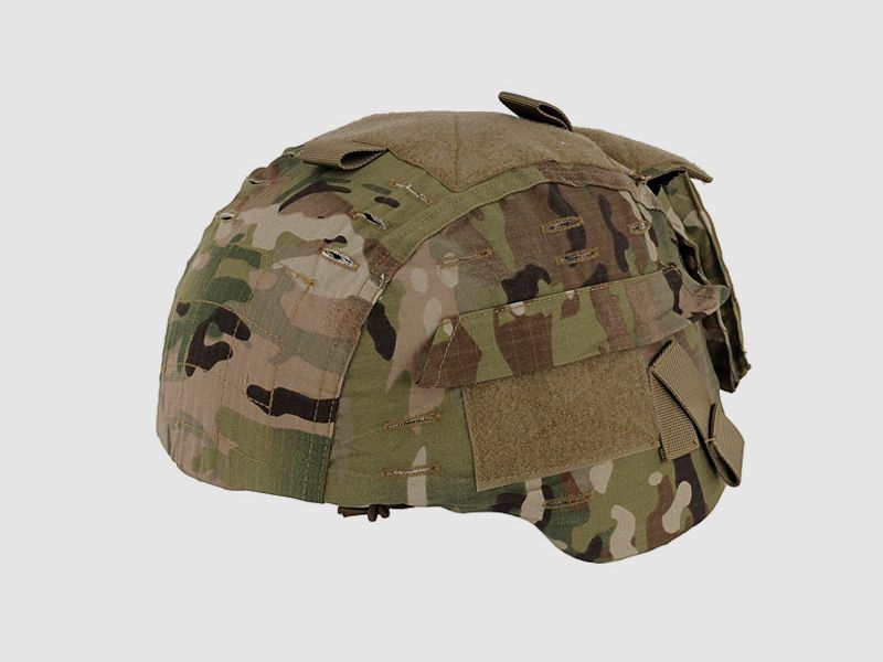 MICH2000 Helmet Cover Gen2 - MultiCam [EM]