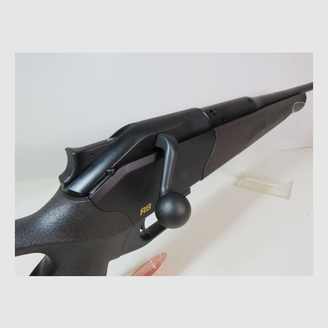 Blaser R8 Ultimate in barrel length 52cm