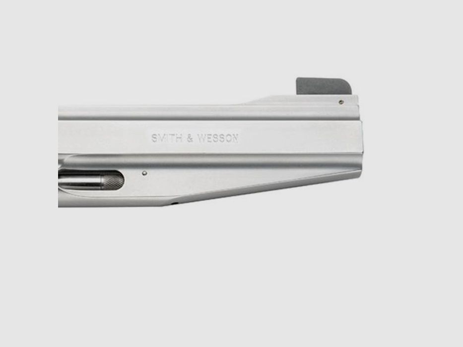 Revolver S&W Mod. 686 Pro Series, 5″